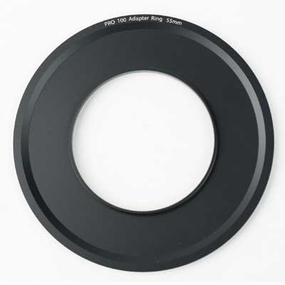 Image of Tiffen PRO100 Adapter Ring 55mm