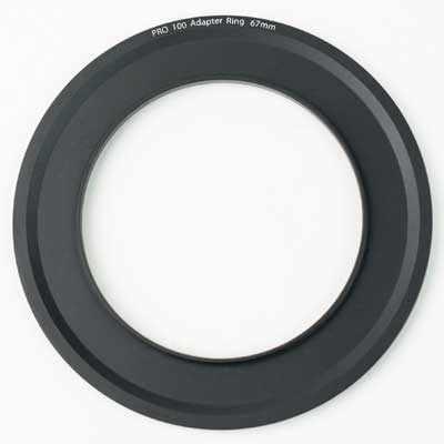 Image of Tiffen PRO100 Adapter Ring 67mm