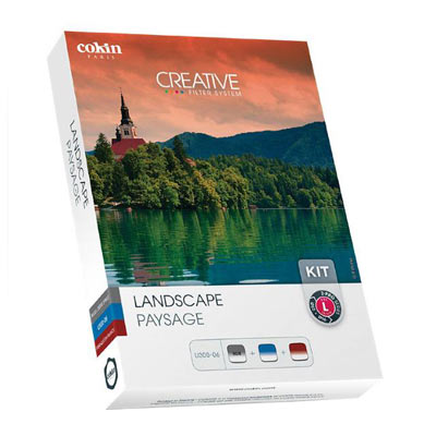 Image of Cokin ZPro Landscape Kit