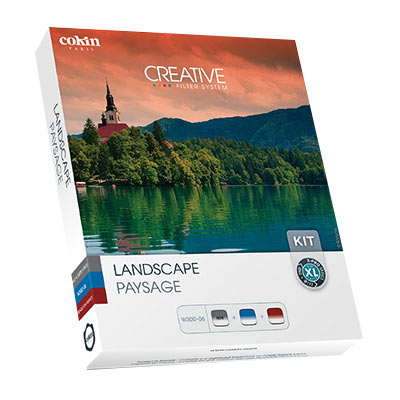 Image of Cokin XPro Landscape Kit