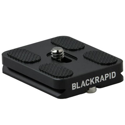 Image of Black Rapid Tripod Plate 50