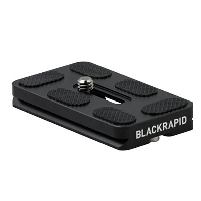 Image of Black Rapid Tripod Plate 70