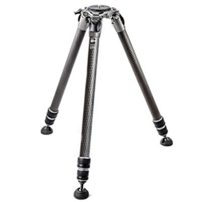 Image of Gitzo GT3533S Systematic Series 3 Carbon eXact Tripod