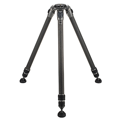 Image of Gitzo GT3533LS Systematic Series 3 Carbon eXact Tripod