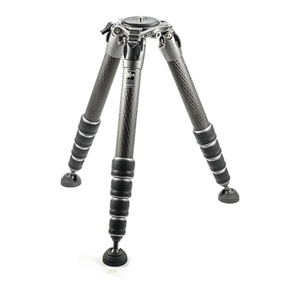 Image of Gitzo GT4553S Systematic Series 4 Carbon eXact Tripod