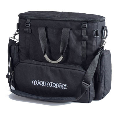 Image of TheLight VELVET 1 Cordura Soft Carrying Bag