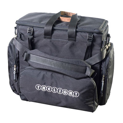 Image of TheLight VELVET 1 Double Cordura Soft Carrying Bag