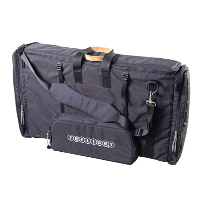 Image of TheLight VELVET 2 Cordura Soft Carrying Bag