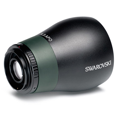 Image of Swarovski TLS APO 23mm Apochromatic Telephoto Lens Adapter for the ATXSTX