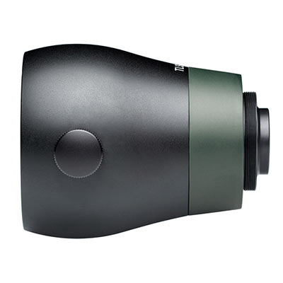 Image of Swarovski TLS APO 43mm Apochromatic Telephoto Lens Adapter for the ATSSTSATMSTM