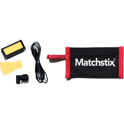 Image of Cineo Matchstix 3 Basic Kit