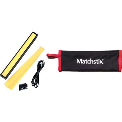 Image of Cineo Matchstix 12Inch Basic Kit