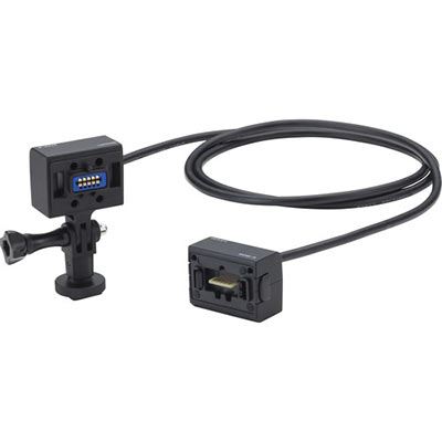 Image of Zoom ECM3 Mic Capsule Extender Cable