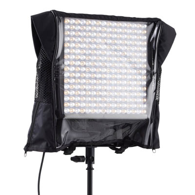 Image of Litepanels Fixture Cover for Astra 1x1
