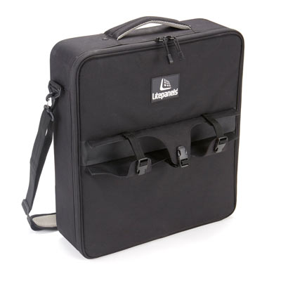 Image of Litepanels Light Carry Case for Astra 1x1