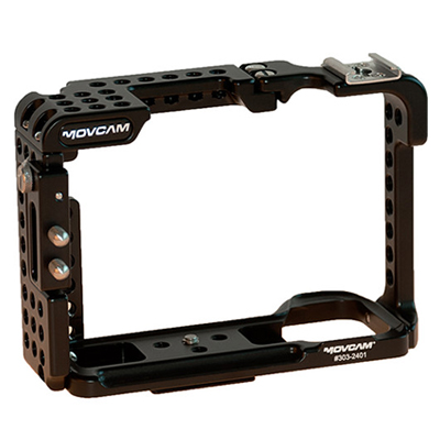 Image of Movcam Cage for Sony A7 II A7R II and A7S II