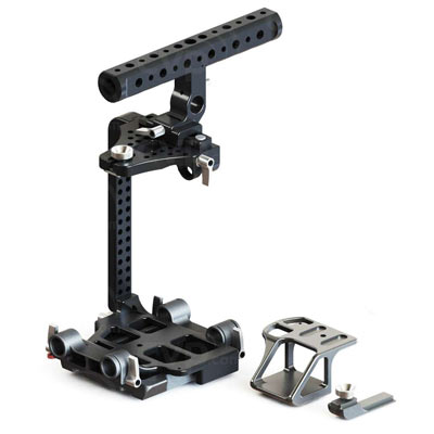 Image of Movcam Canon 1DC 5D Cage Kit