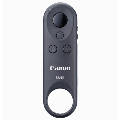 Image of Canon BRE1 Remote Controller