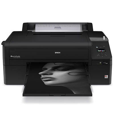Image of Epson SureColor SCP5000 STD Printer