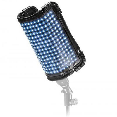 Image of Tecpro Liteflex Daylight Flexible LED Panel