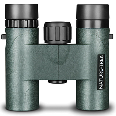 Image of Hawke Nature Trek Compact 10x25 Binoculars