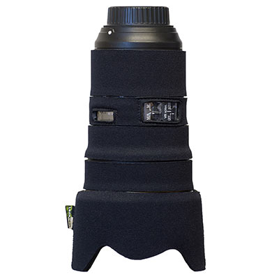 Image of LensCoat for Nikon 2470mm f28E AFS ED VR Black