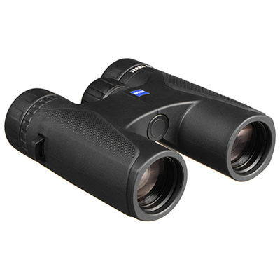 Image of Zeiss Terra ED 8x32 Binoculars Black