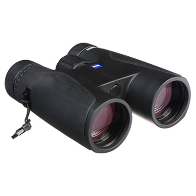 Image of Zeiss Terra ED 8x42 Binoculars Black