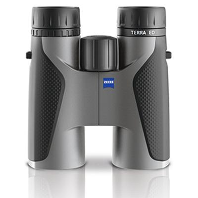 Image of Zeiss Terra ED 8x42 Binoculars Grey