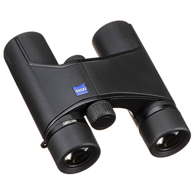 Image of Zeiss Victory T 10x25 Binoculars