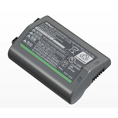 Image of Nikon ENEL18b Battery