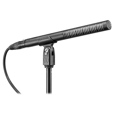 Image of AudioTechnica BP4073 Line gradient condenser microphone