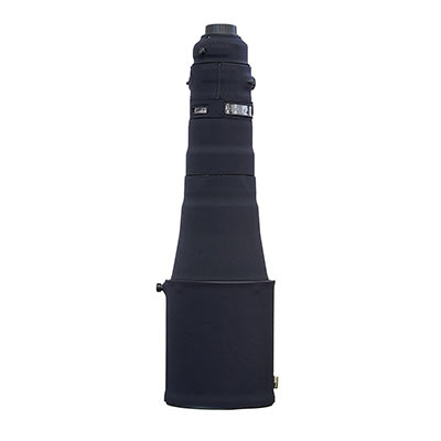 Image of LensCoat for Nikon 600mm f4E FL ED VR AFS Black