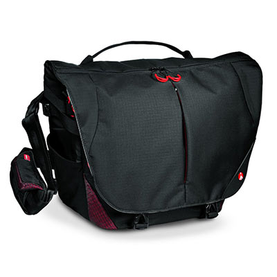 Image of Manfrotto Pro Light Bumblebee M30 PL Messenger