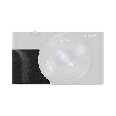 Image of Sony AGR2 Attachment Grip for RX100 Series Digital Cameras