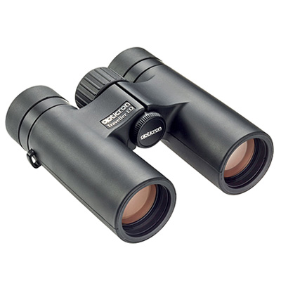 Image of Opticron Traveller BGA ED 10x32 Binoculars
