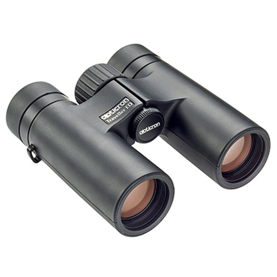 Image of Opticron Traveller BGA ED 8x32 Binoculars