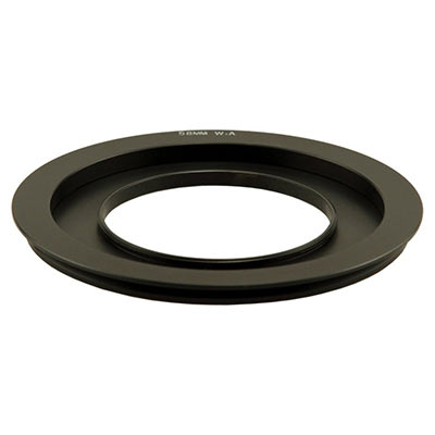 Image of Lee Filters Wide Angle Adaptor Ring 43mm