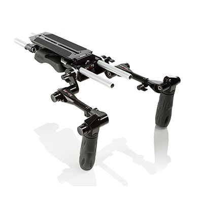 Image of Shape Revolt VCT Baseplate With HAND12 Shadow
