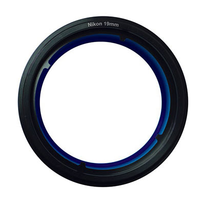Image of Lee Filters Nikon 19mm PC Ring 100mm System