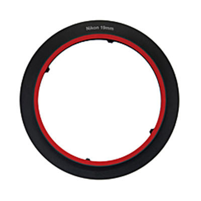 Image of Lee Filters Nikon 19mm PC Ring SW150 System