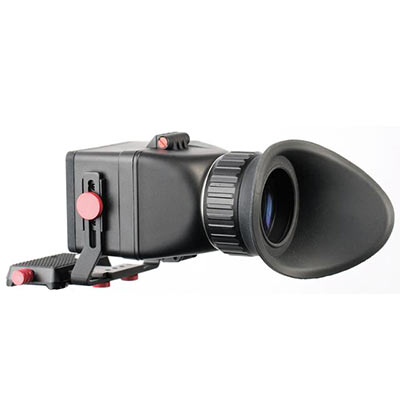 Image of Calumet Foldable LCD DSLR Viewfinder Loupe