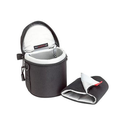Image of Calumet LP Series Lens Pouch Small