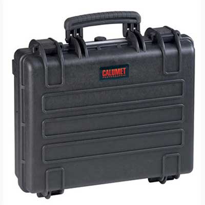 Image of Calumet RM2455 Water Tight Hard Case Black