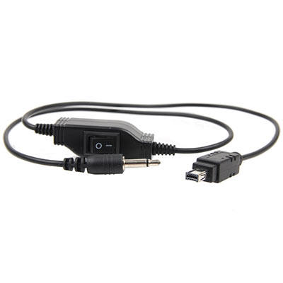 Image of Calumet Pro Series N10 Shutter Release Cable