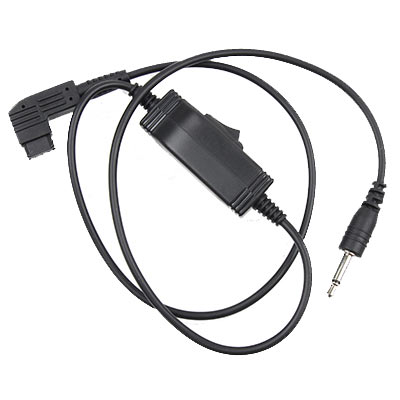 Image of Calumet Pro Series S6 Shutter Release Cable