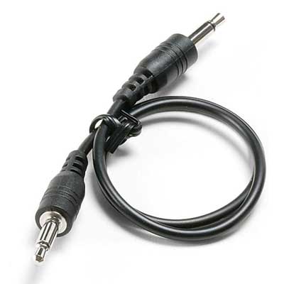 Image of Calumet Pro Series 35mm to 35mm Sync Cable