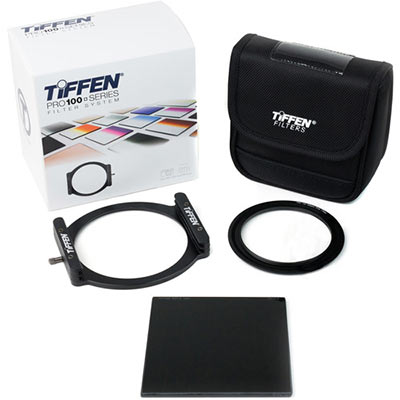 Image of Tiffen PRO100 Prime ND Kit