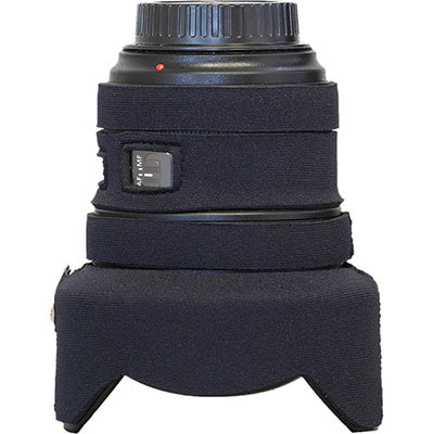 Image of LensCoat for Canon 1124mm f4L USM Black