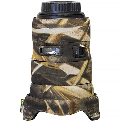 Image of LensCoat for Canon 1635mm III f28 Realtree Advantage Max5 HD
